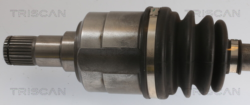 Wał napędowy TRISCAN 8540 43507