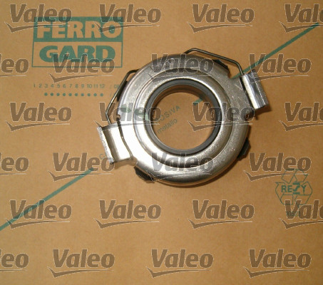 Zestaw sprzęgła VALEO 826810