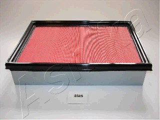 Filtr powietrza ASHIKA 20-03-388