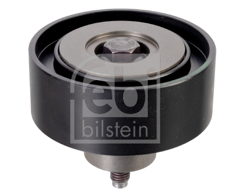 Rolka prowadząca paska osprzętu FEBI BILSTEIN 174646