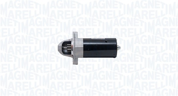 Rozrusznik MAGNETI MARELLI 063721406010