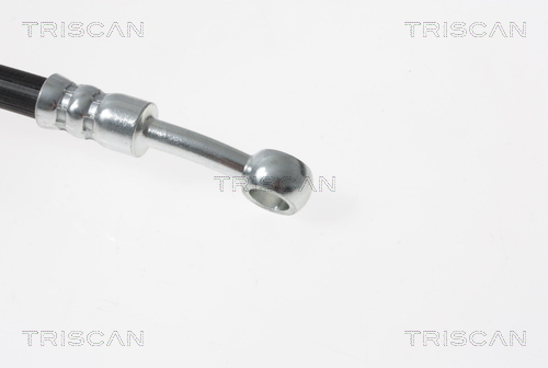 Przewód hamulcowy elastyczny TRISCAN 8150 18116