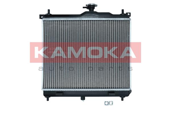 Chłodnica, układ chłodzenia silnika KAMOKA 7700014