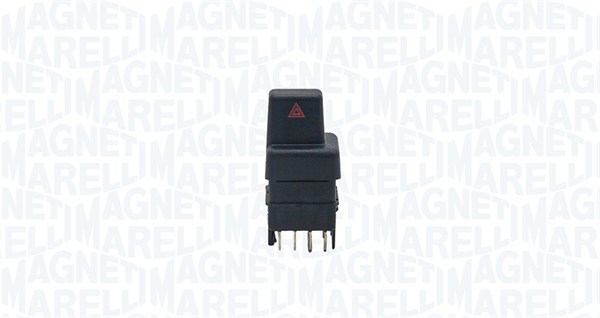 Włącznik świateł awaryjnych MAGNETI MARELLI 000042663010