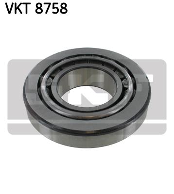Łożysko skrzyni biegów SKF VKT 8758