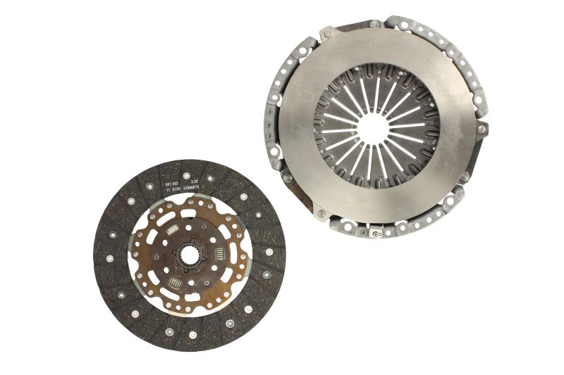 Zestaw sprzęgła SACHS 3000 970 003