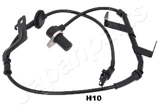 Czujnik ABS JAPANPARTS ABS-H10