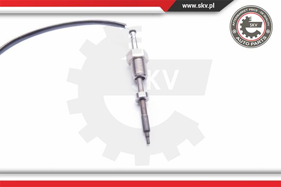 Czujnik temperatury spalin ESEN SKV 30SKV055