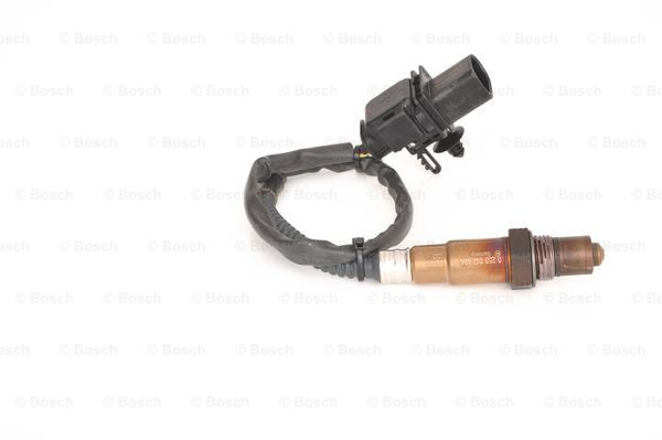 Sonda lambda BOSCH 0 258 017 454