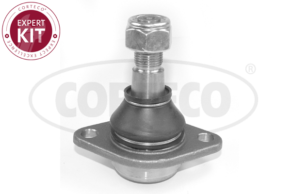 Sworzeń wahacza CORTECO 49395963