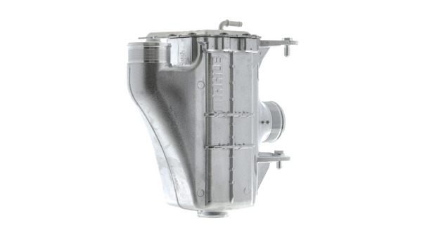 Chłodnica powietrza doładowującego MAHLE CI 671 000P