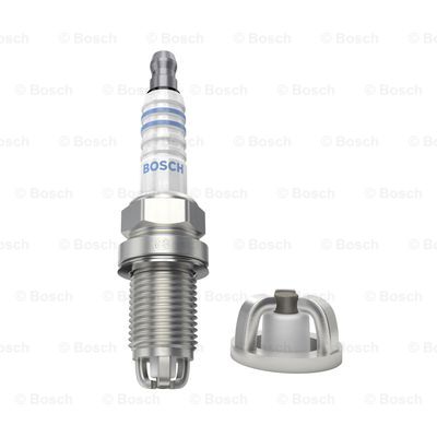 Świeca zapłonowa BOSCH 0 241 235 752