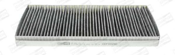 Filtr kabinowy CHAMPION CCF0024C
