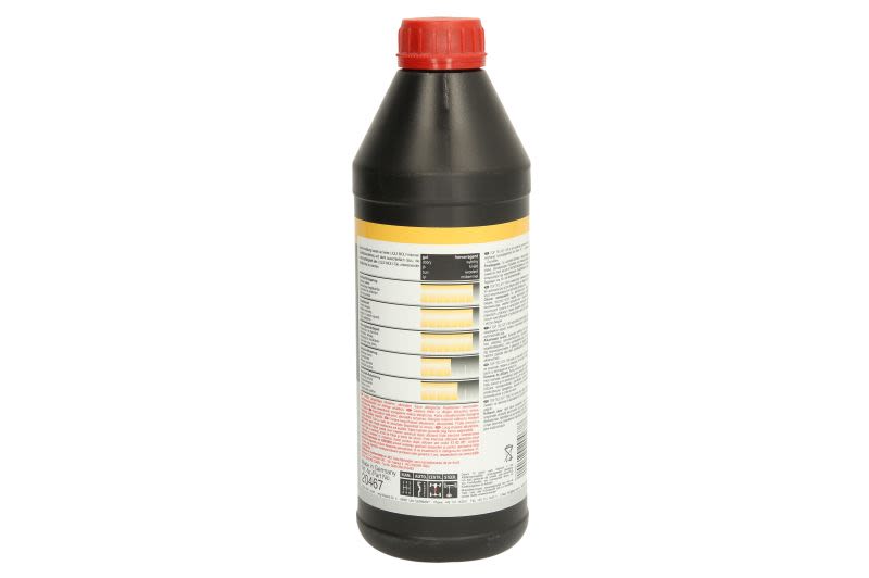 Olej do automatycznej skrzyni biegów LIQUI MOLY P000239