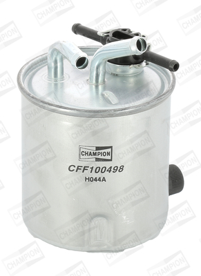 Filtr paliwa CHAMPION CFF100498