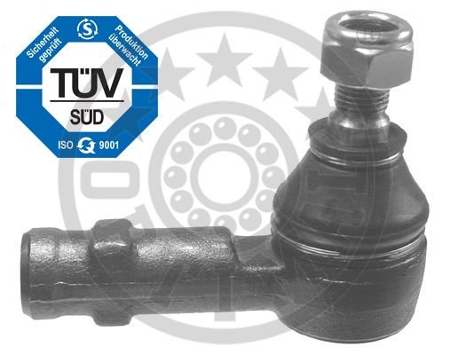 Końcówka drążka kierowniczego OPTIMAL G1-846