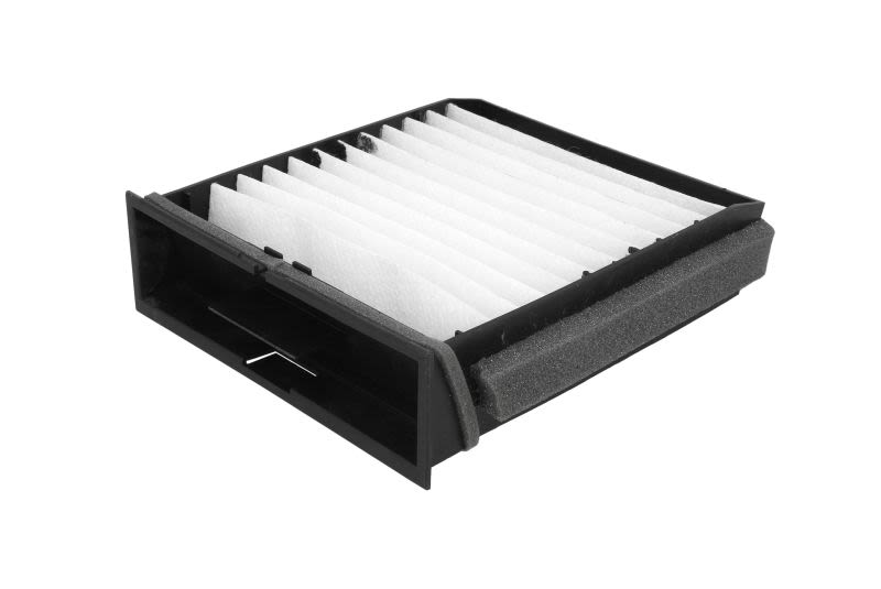 Filtr kabinowy KNECHT LA 376