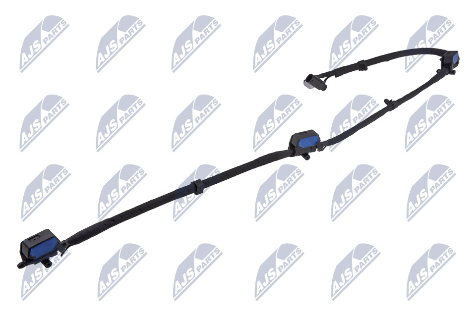 Łańcuch dyszy, czyszczenie szyby NTY EDS-BM-114
