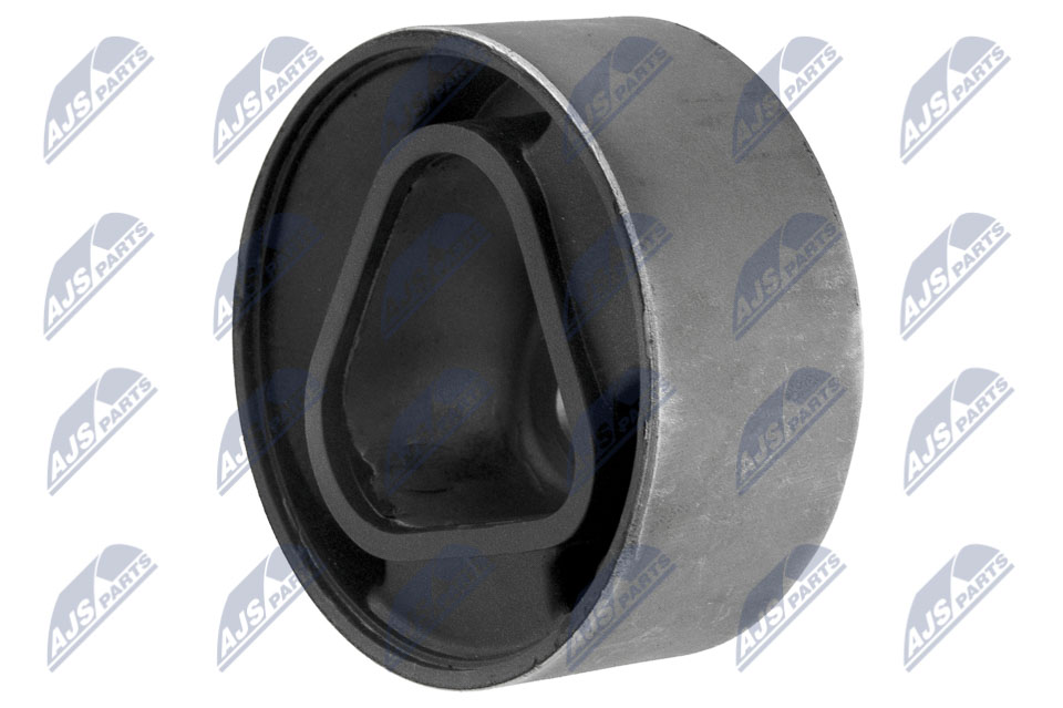 Katalizator NTY KAT-PL-009