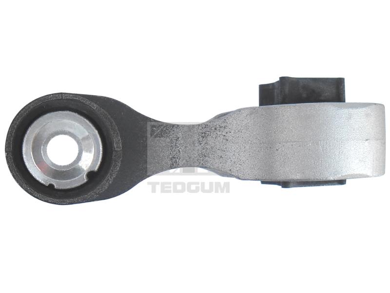 Poduszka silnika TEDGUM 00507121