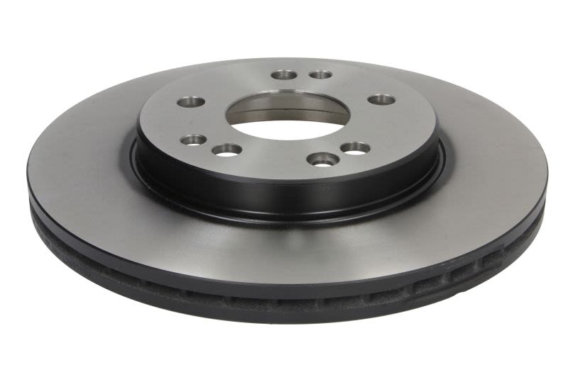 Tarcza hamulcowa TRW DF1585