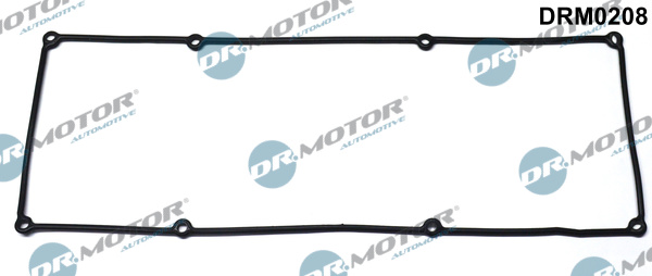 Uszczelka pokrywy zaworów DR.MOTOR AUTOMOTIVE DRM0208