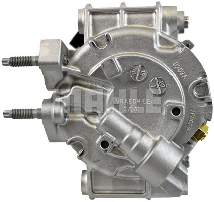 Kompresor klimatyzacji MAHLE ACP 333 000P