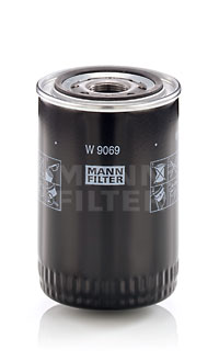 Filtr oleju MANN-FILTER W 9069