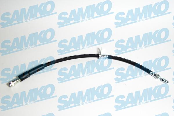 Przewód hamulcowy elastyczny SAMKO 6T47886