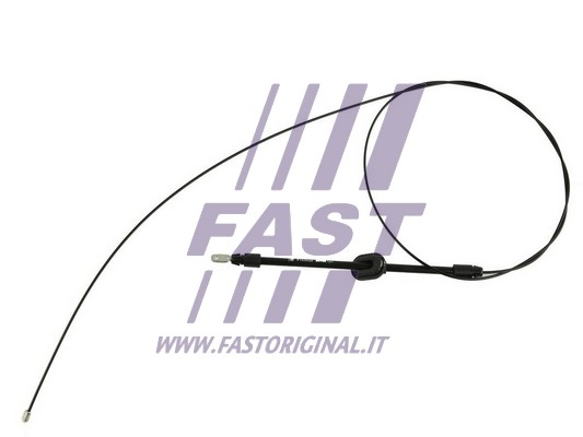 Linka hamulca ręcznego FAST FT69036