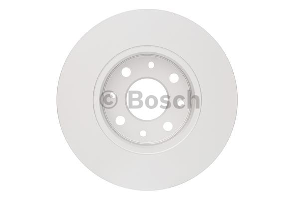 Tarcza hamulcowa BOSCH 0 986 479 C83