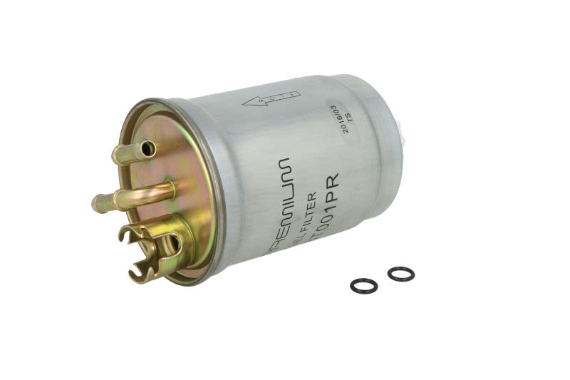 Filtr paliwa JC PREMIUM B3T001PR