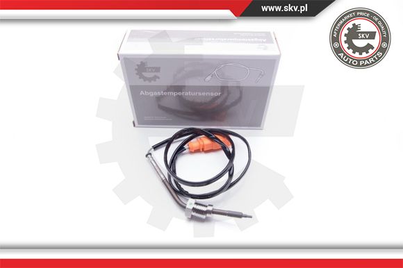 Czujnik temperatury spalin ESEN SKV 30SKV043