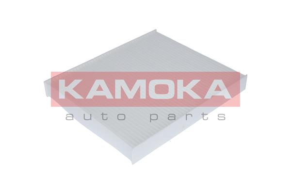 Filtr kabinowy KAMOKA F402001