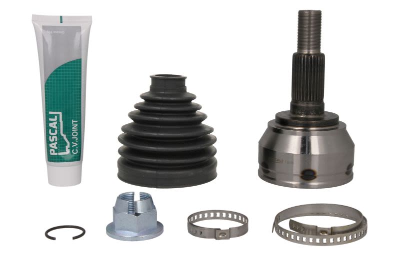 Przegub PASCAL G1W037PC