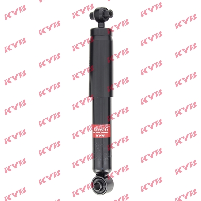 Amortyzator KYB 349156