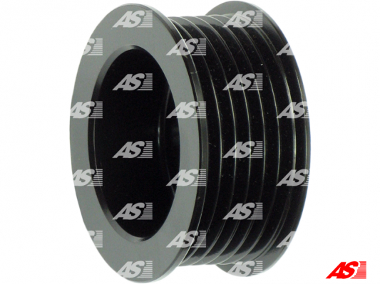 Koło pasowe alternatora AS-PL AP3010