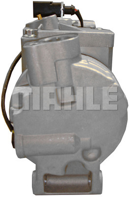 Kompresor klimatyzacji MAHLE ACP 121 000S