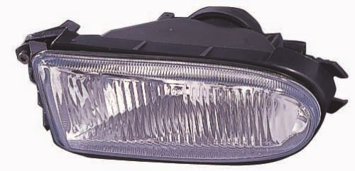 Lampa przeciwmgielna przednia ABAKUS 551-2005R-UE