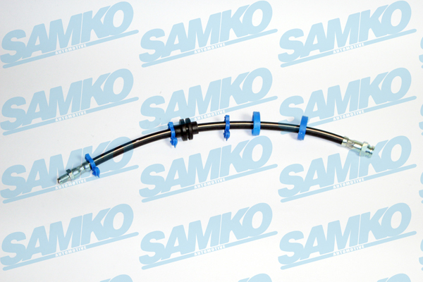 Przewód hamulcowy elastyczny SAMKO 6T46712