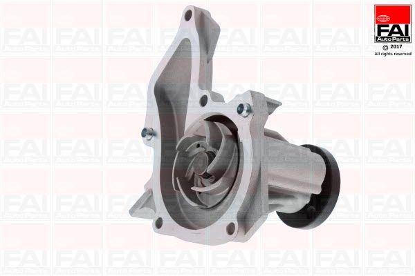 Pompa wody FAI AUTOPARTS WP6112