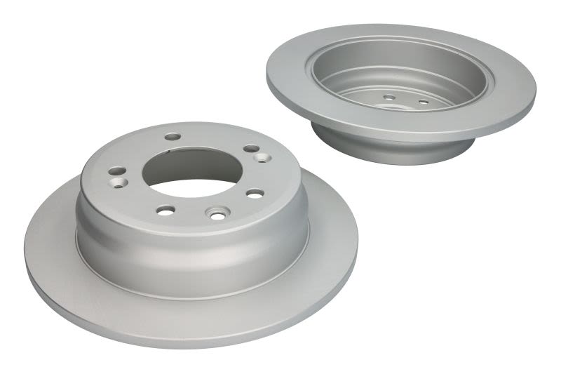 Tarcza hamulcowa FERODO DDF1618C