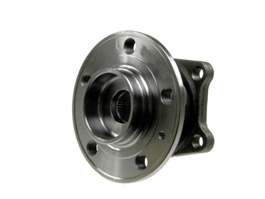 Zestaw łożysk koła NTY KLT-VV-025