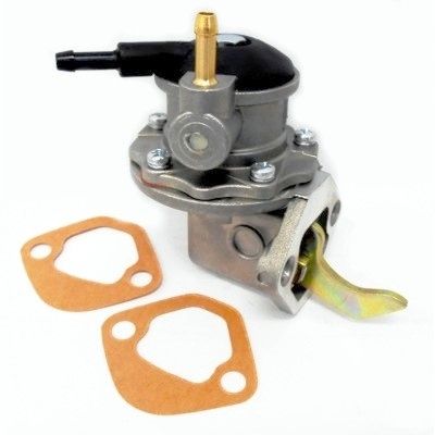 Pompa paliwa MEAT & DORIA POC100
