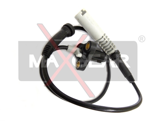 Czujnik ABS MAXGEAR 20-0002