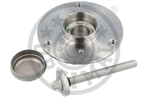 Zestaw łożysk koła OPTIMAL 401300