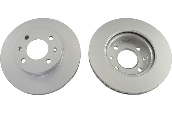 Tarcza hamulcowa KAVO PARTS BR-4218-C