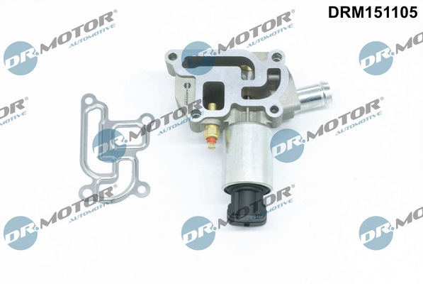 Zawór EGR DR.MOTOR AUTOMOTIVE DRM151105