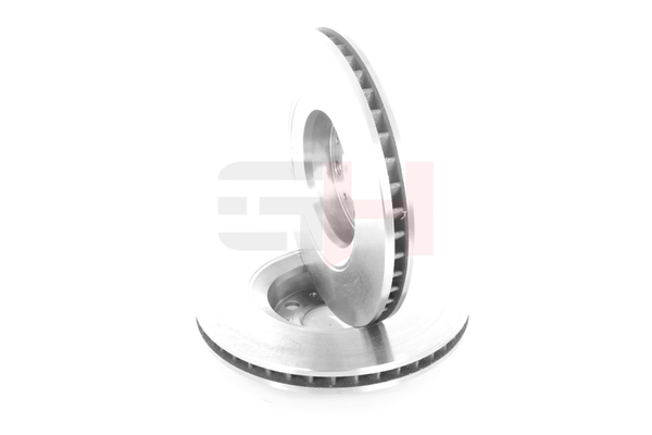 Tarcza hamulcowa GH GH-404811