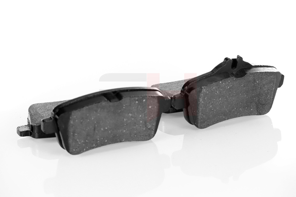 Klocki hamulcowe GH GH-412302